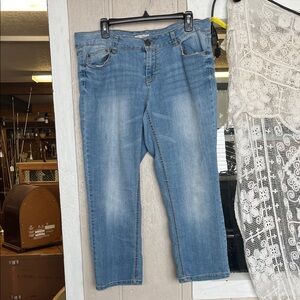 Route 66 Light Blue Women’s Jeans